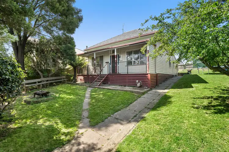 15 South Railway Crescent, Korumburra VIC 3950