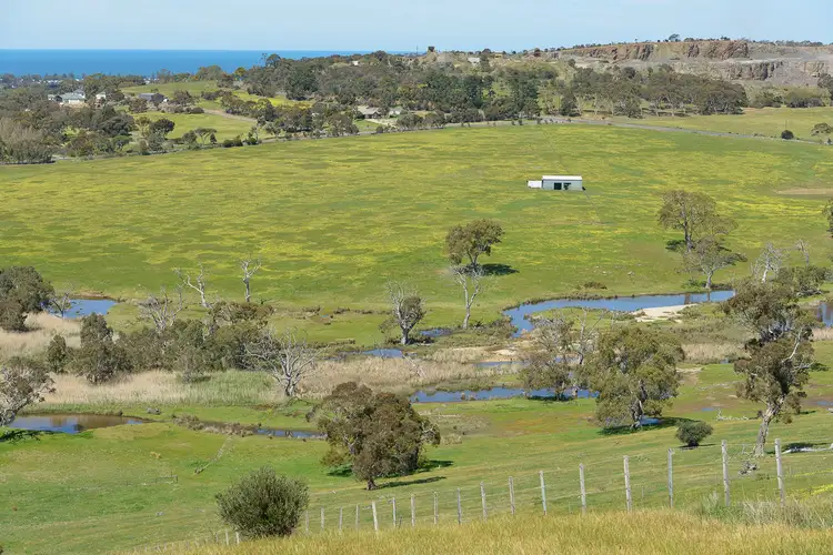 Second view of Homely land listing, Lot 20 Stock Road, Lower Inman Valley SA 5211
