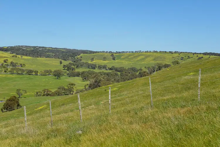 Third view of Homely land listing, Lot 20 Stock Road, Lower Inman Valley SA 5211