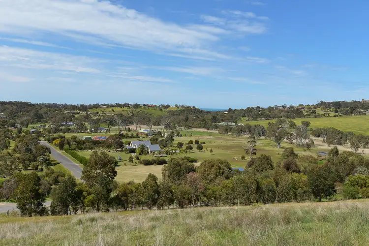 Fourth view of Homely land listing, Lot 20 Stock Road, Lower Inman Valley SA 5211