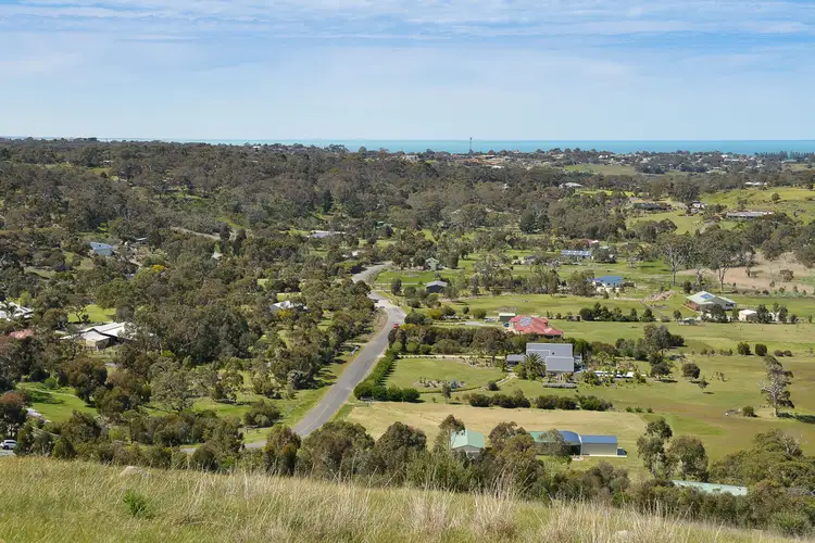 Fifth view of Homely land listing, Lot 20 Stock Road, Lower Inman Valley SA 5211