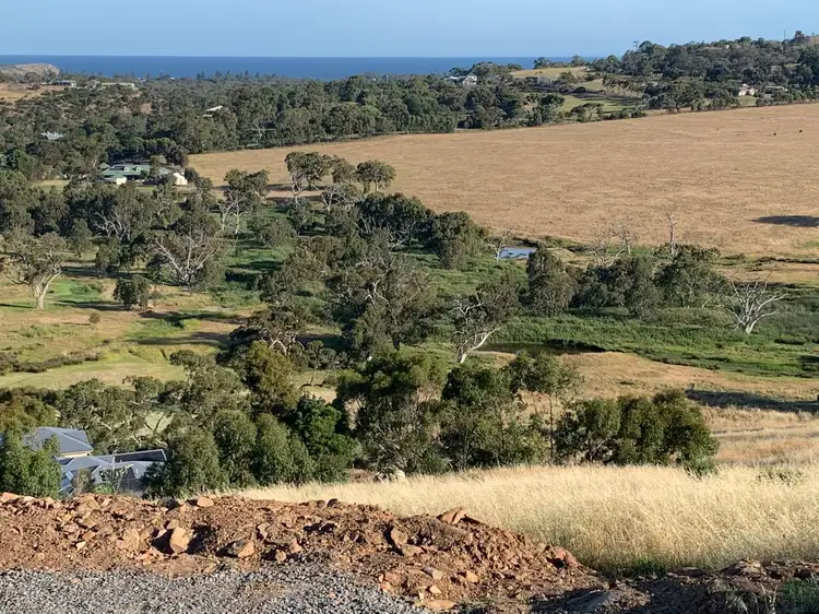 Seventh view of Homely land listing, Lot 20 Stock Road, Lower Inman Valley SA 5211