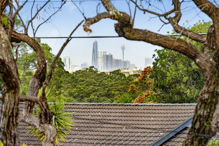 Second view of Homely house listing, 87 Moncrieff Drive, East Ryde NSW 2113