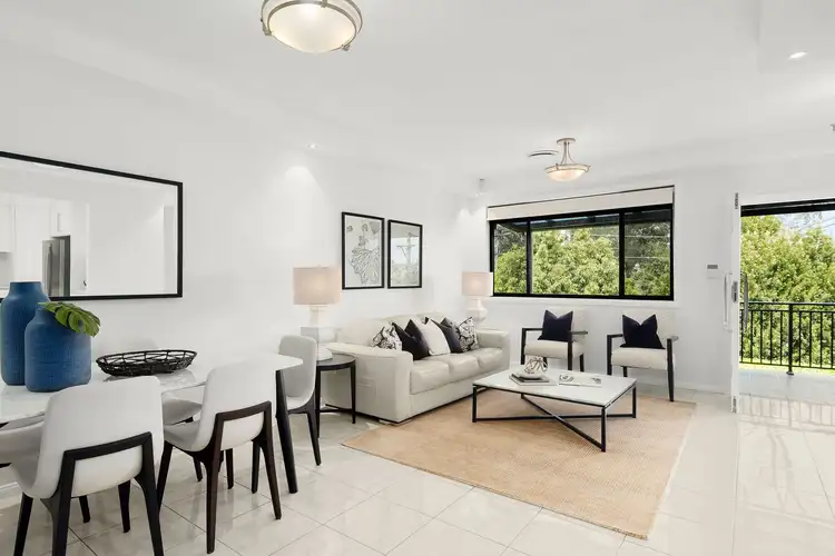 Third view of Homely house listing, 87 Moncrieff Drive, East Ryde NSW 2113