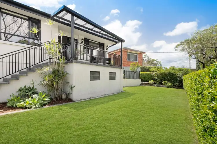 Fourth view of Homely house listing, 87 Moncrieff Drive, East Ryde NSW 2113
