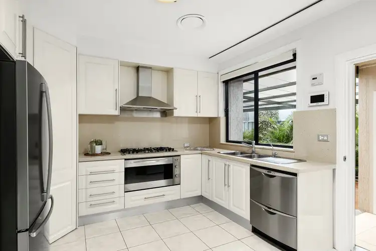 Fifth view of Homely house listing, 87 Moncrieff Drive, East Ryde NSW 2113