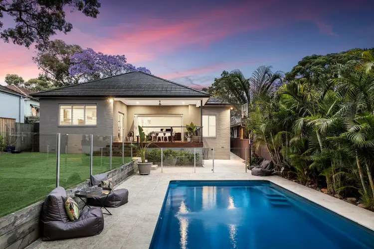 Main view of Homely house listing, 83 Centennial Avenue, Lane Cove NSW 2066