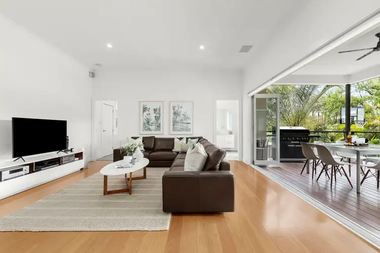 Second view of Homely house listing, 83 Centennial Avenue, Lane Cove NSW 2066