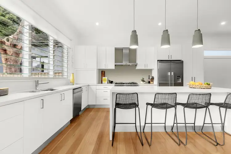 Third view of Homely house listing, 83 Centennial Avenue, Lane Cove NSW 2066