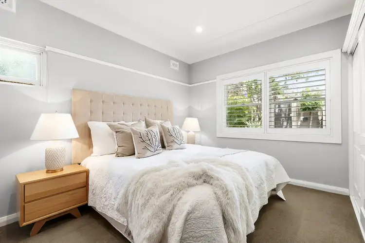 Fourth view of Homely house listing, 83 Centennial Avenue, Lane Cove NSW 2066