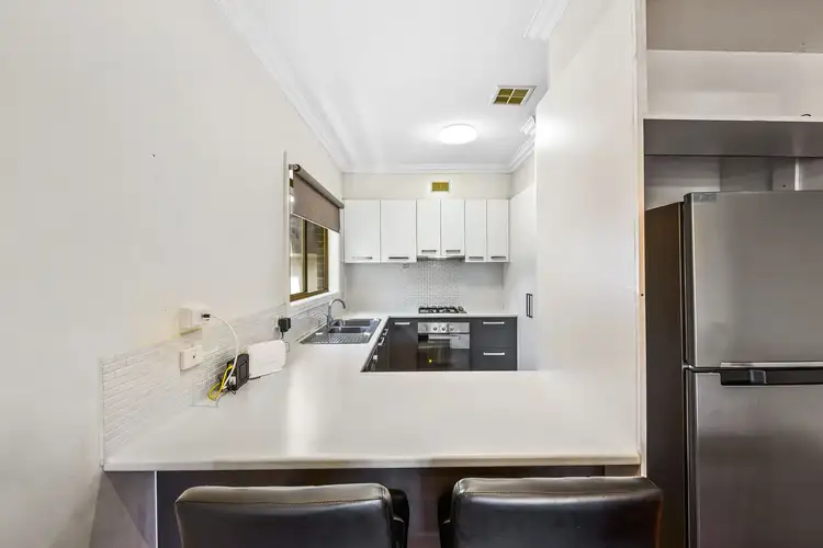 Fourth view of Homely townhouse listing, 4/1227-1229 Heatherton Road, Noble Park VIC 3174