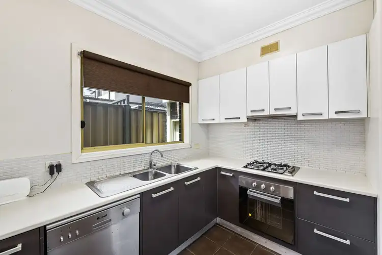 Fifth view of Homely townhouse listing, 4/1227-1229 Heatherton Road, Noble Park VIC 3174