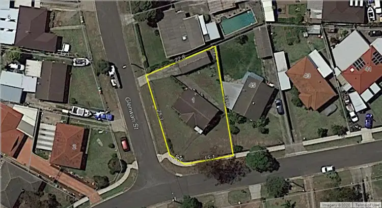 Main view of Homely house listing, 1 Glenwari Street, Sadleir NSW 2168