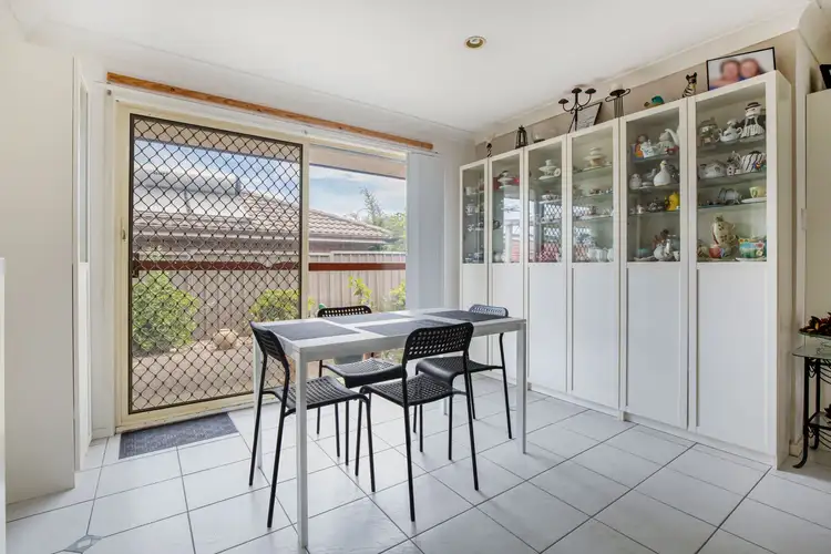Sixth view of Homely house listing, 20 Chisholm Avenue, Werrington County NSW 2747