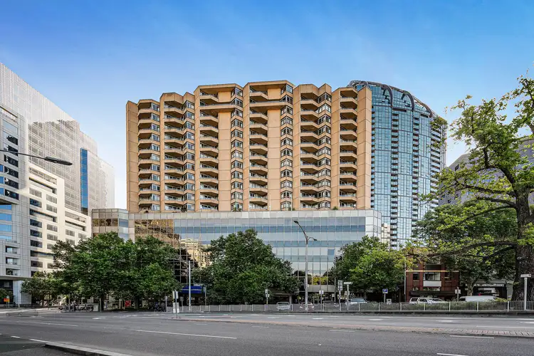 1404/333 Exhibition Street, Melbourne VIC 3000
