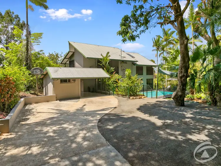 15 Ray Street, Yorkeys Knob QLD 4878