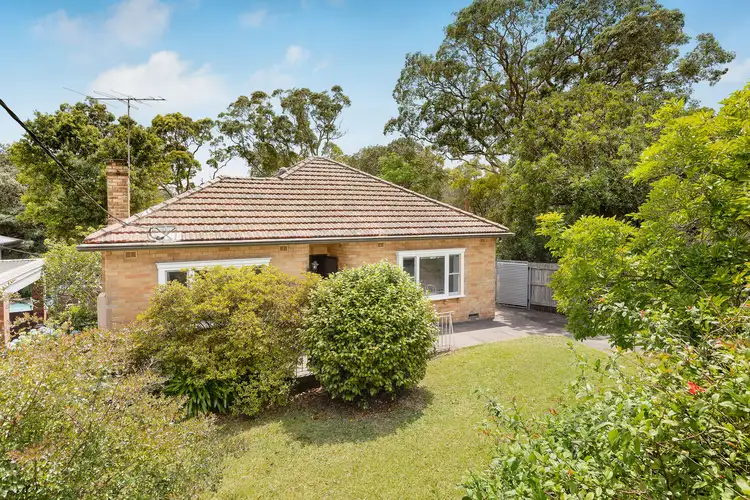 Main view of Homely house listing, 39 Hallam Avenue, Lane Cove NSW 2066