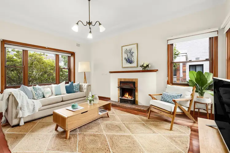 Second view of Homely house listing, 39 Hallam Avenue, Lane Cove NSW 2066