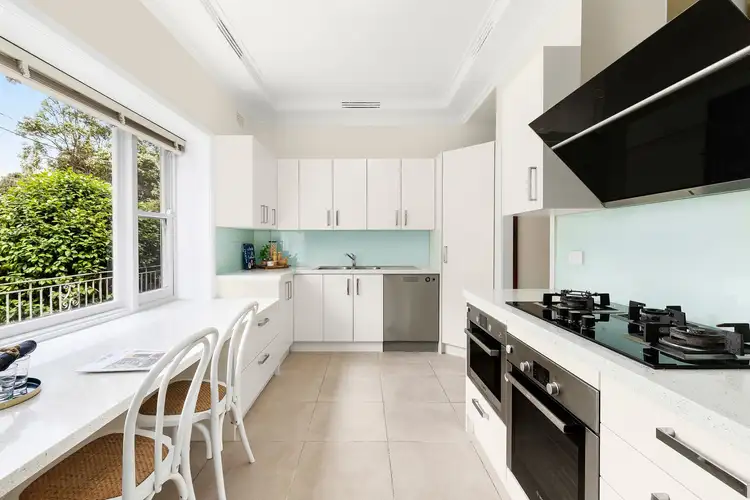 Third view of Homely house listing, 39 Hallam Avenue, Lane Cove NSW 2066