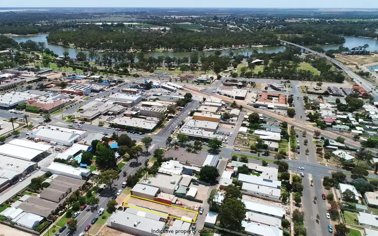 60 Lemon Avenue, Mildura VIC 3500