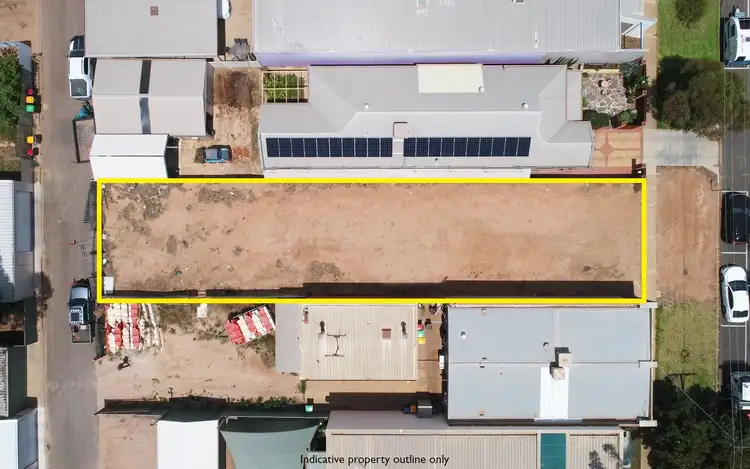 Second view of Homely land listing, 60 Lemon Avenue, Mildura VIC 3500