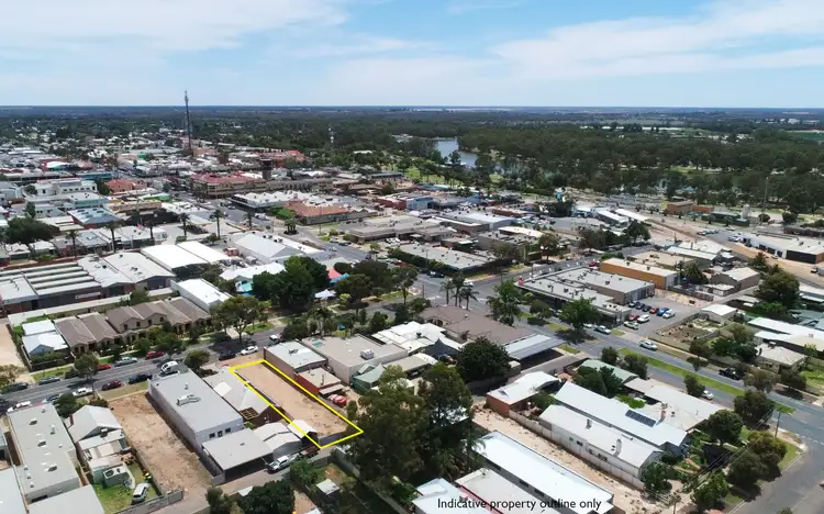Third view of Homely land listing, 60 Lemon Avenue, Mildura VIC 3500