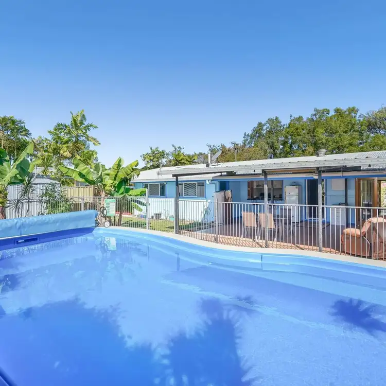24 Purbeck Place, Edge Hill QLD 4870