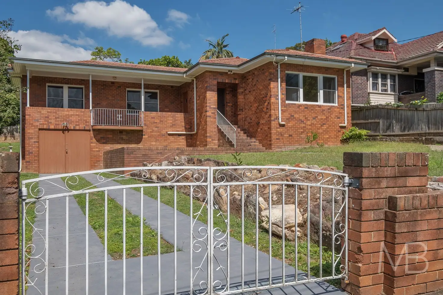 Main view of Homely house listing, 7 Greengate Road, Killara NSW 2071