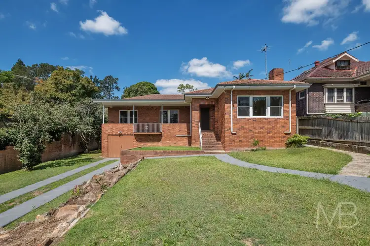 Fourth view of Homely house listing, 7 Greengate Road, Killara NSW 2071