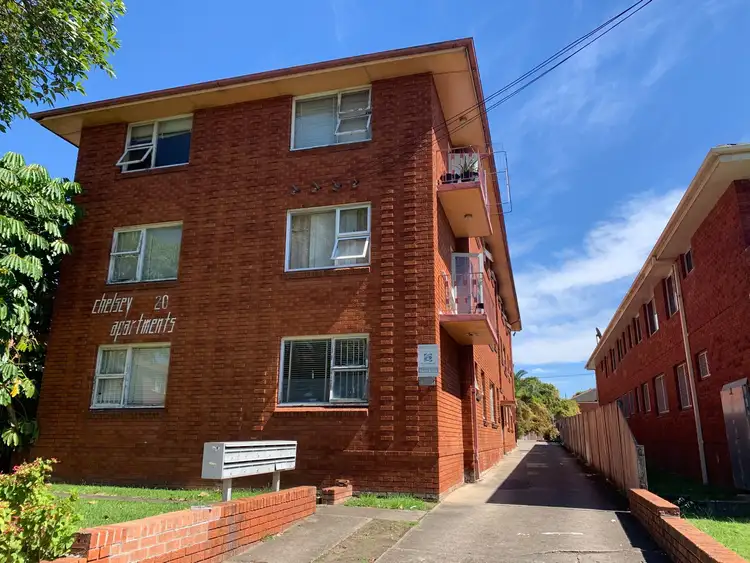 20 Dartbrook Road