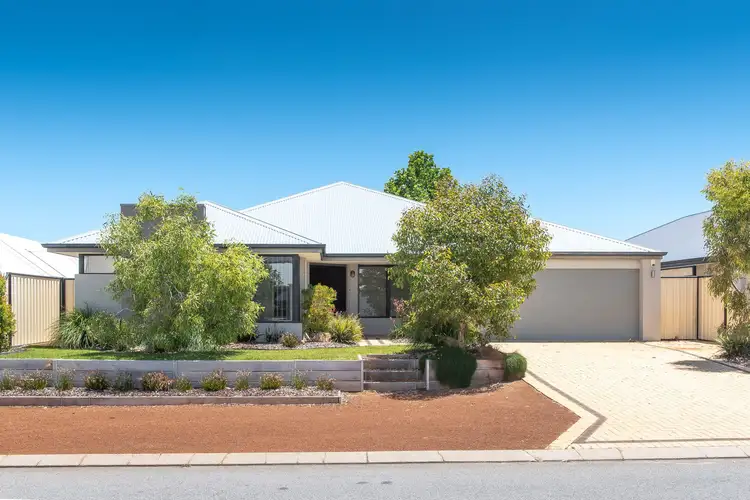 5 Liberty Drive