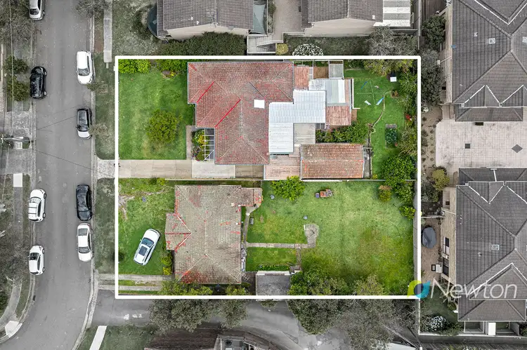 Main view of Homely house listing, 9-11 Moani Avenue, Gymea NSW 2227