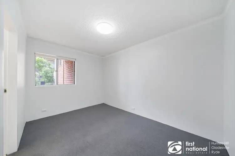 Third view of Homely apartment listing, 12/13 Devlin Street, Ryde NSW 2112