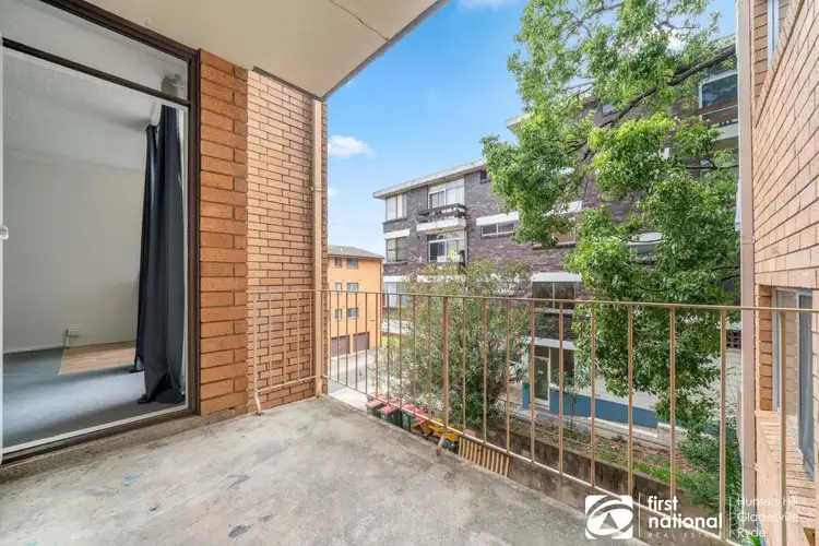 Fifth view of Homely apartment listing, 12/13 Devlin Street, Ryde NSW 2112