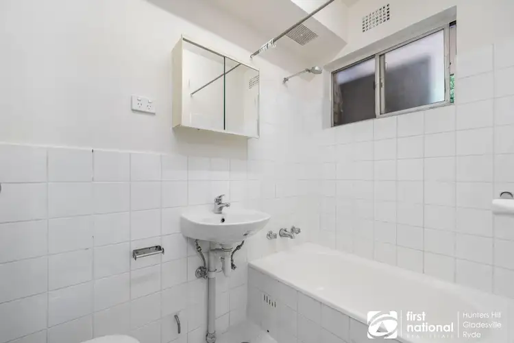 Sixth view of Homely apartment listing, 12/13 Devlin Street, Ryde NSW 2112