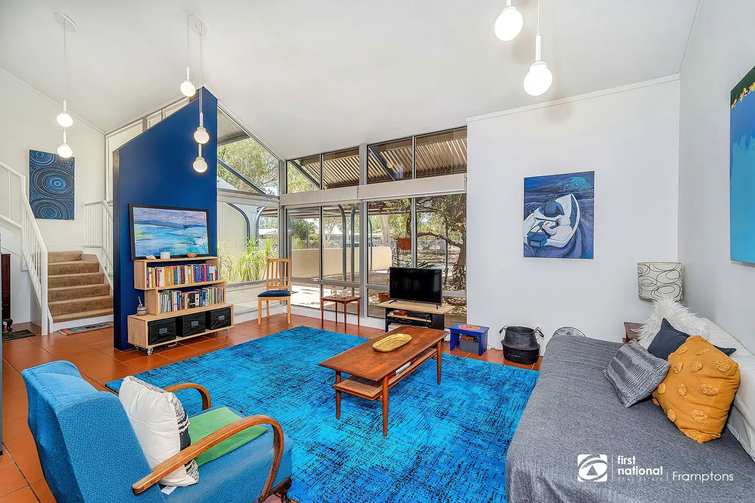 Main view of Homely unit listing, 2/1A Mills Street, East Side NT 870