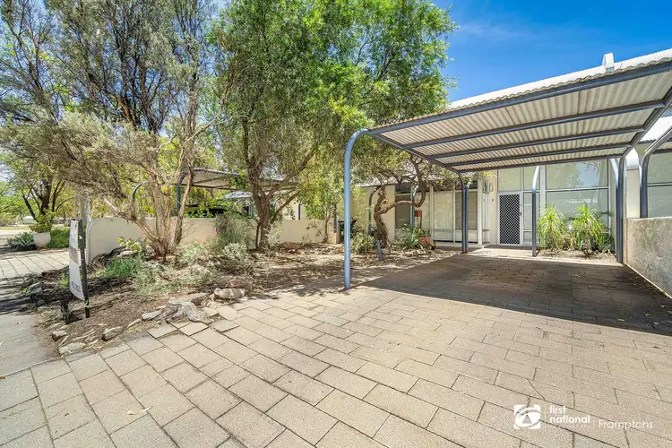 Second view of Homely unit listing, 2/1A Mills Street, East Side NT 870