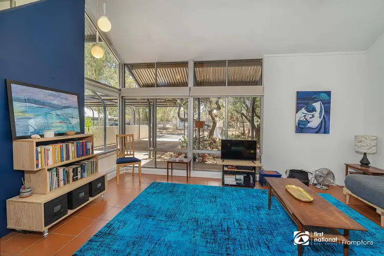 Fifth view of Homely unit listing, 2/1A Mills Street, East Side NT 870