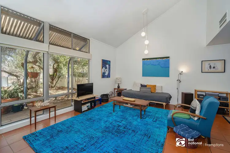Sixth view of Homely unit listing, 2/1A Mills Street, East Side NT 870