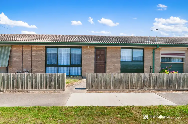 2/59 Bridle Road, Morwell VIC 3840
