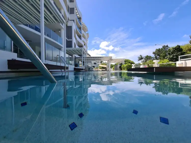 Third view of Homely apartment listing, 22/155-159 Esplanade, Cairns City QLD 4870
