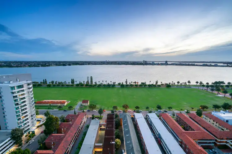 Third view of Homely apartment listing, 51/229 Adelaide Terrace, Perth WA 6000