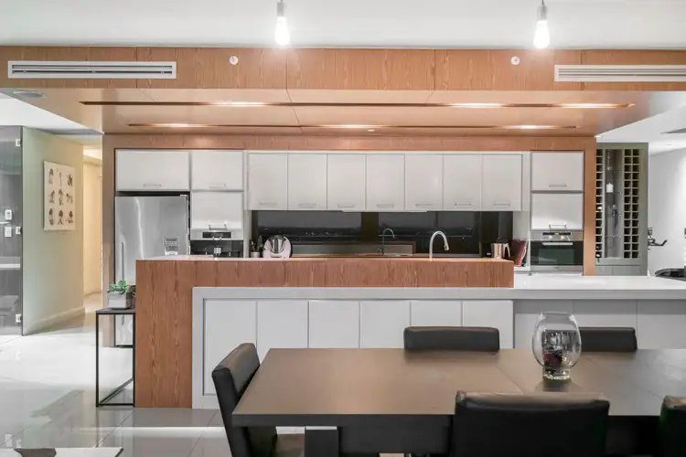 Sixth view of Homely apartment listing, 51/229 Adelaide Terrace, Perth WA 6000