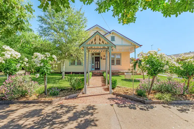 Main view of Homely house listing, 5 Pullar Street, Kyabram VIC 3620