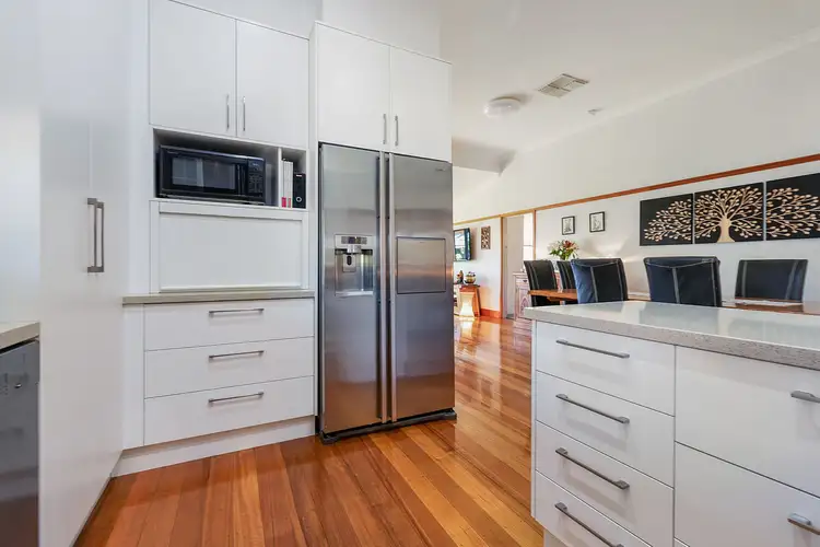 Fourth view of Homely house listing, 5 Pullar Street, Kyabram VIC 3620