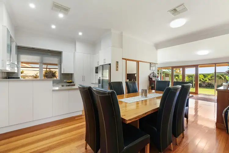 Fifth view of Homely house listing, 5 Pullar Street, Kyabram VIC 3620