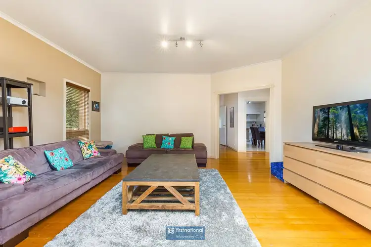 Second view of Homely house listing, 1 Tunbridge Way, Ferntree Gully VIC 3156