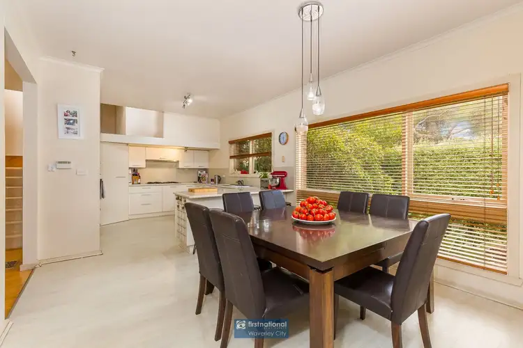 Third view of Homely house listing, 1 Tunbridge Way, Ferntree Gully VIC 3156