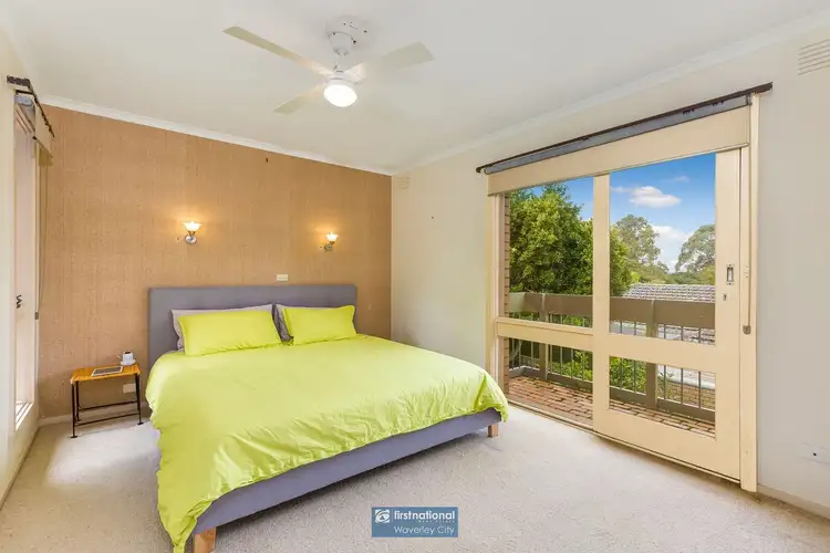 Fifth view of Homely house listing, 1 Tunbridge Way, Ferntree Gully VIC 3156