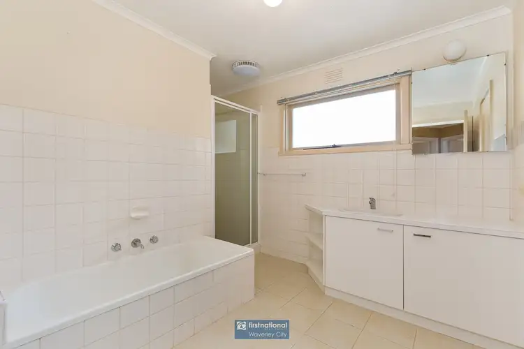 Sixth view of Homely house listing, 1 Tunbridge Way, Ferntree Gully VIC 3156